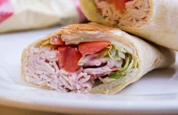 wrap