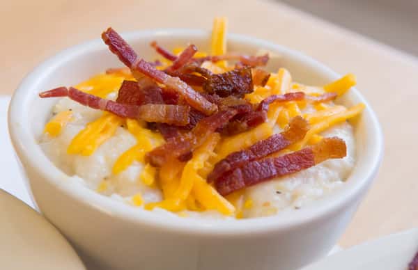 Grits