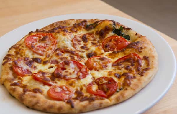 Margarita Pizza