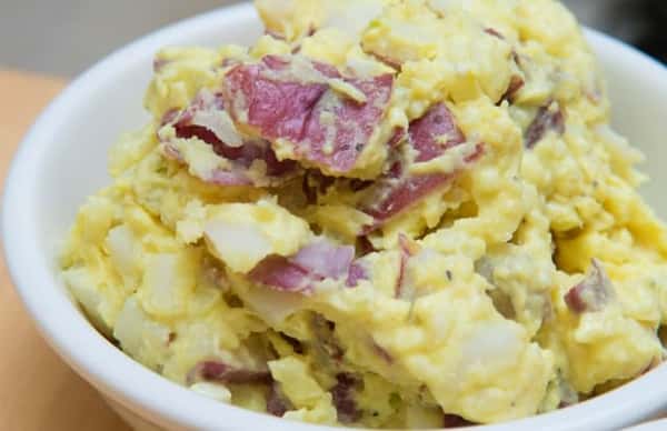 potato salad