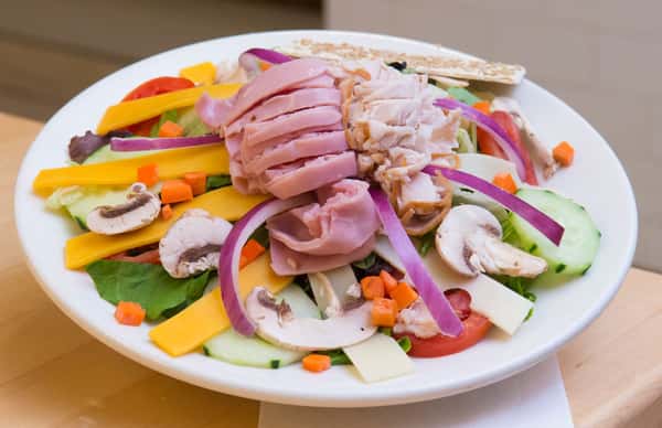 Chef Salad