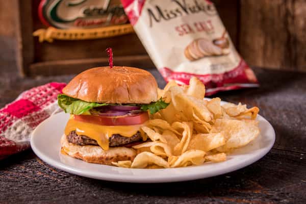 Cheeseburger