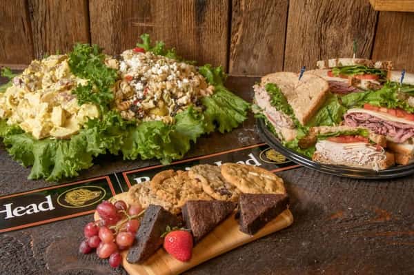catering trays