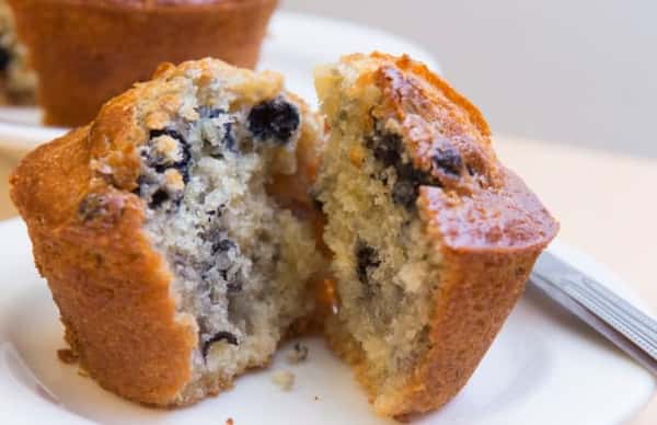 muffin