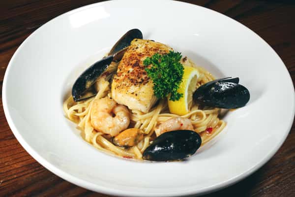 Rw Pasta