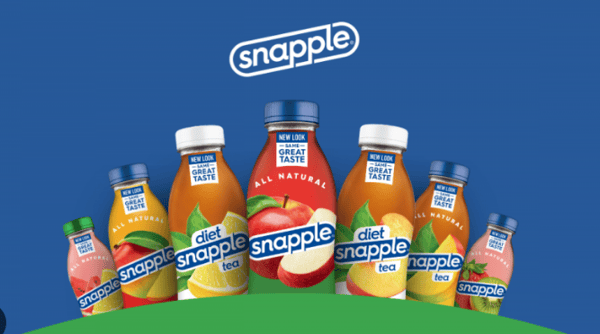 Snapple