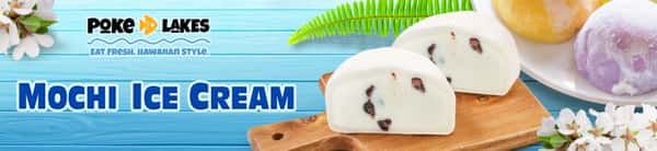 MOCHI DESSERT