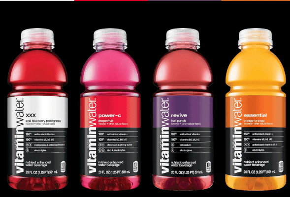 Vitamin Water