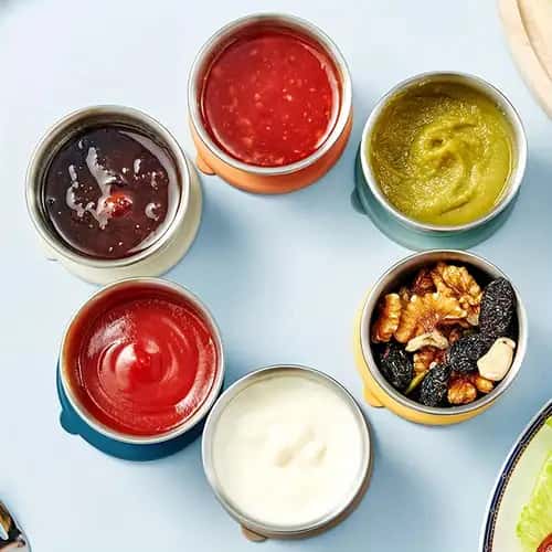 Side Order- Extra Sauce (2 Oz.)