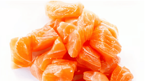 Salmon - Build Your Own Poke Bowl