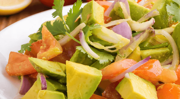 Avocado Salad