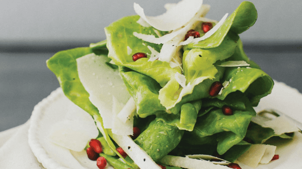 House Green Salad