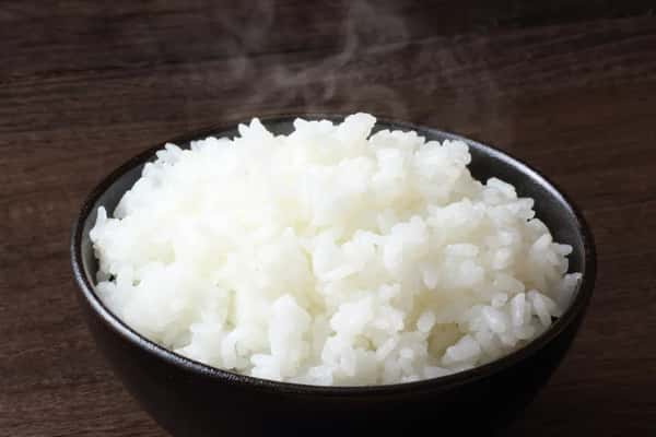 Side Order - Large Rice