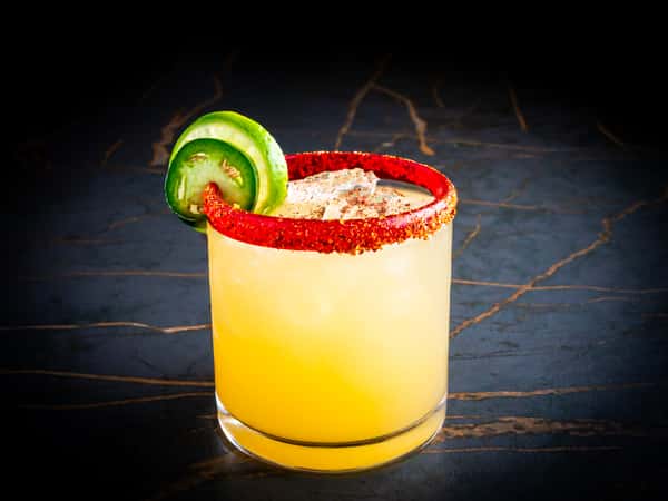 Maleza Margarita