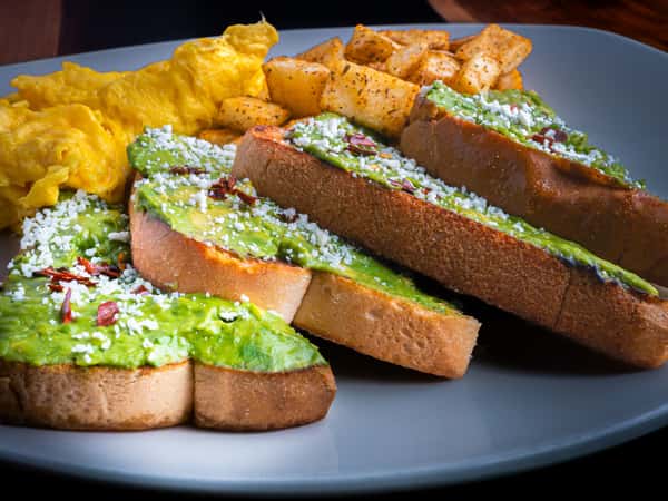 Avocado Toast