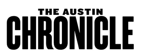 the austin chronicle logo