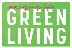 green living mag logo