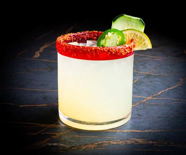Pepino Picante