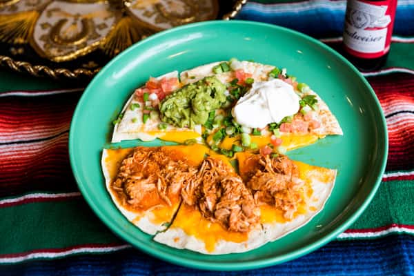Quesadilla