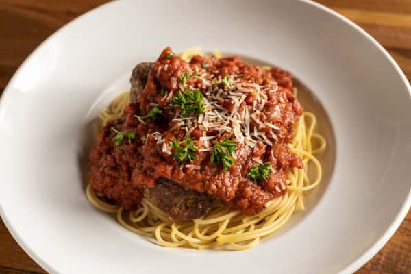 Spaghetti