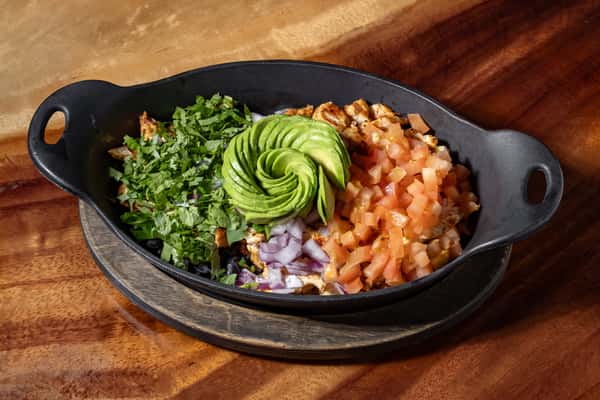 Pollo Bowl