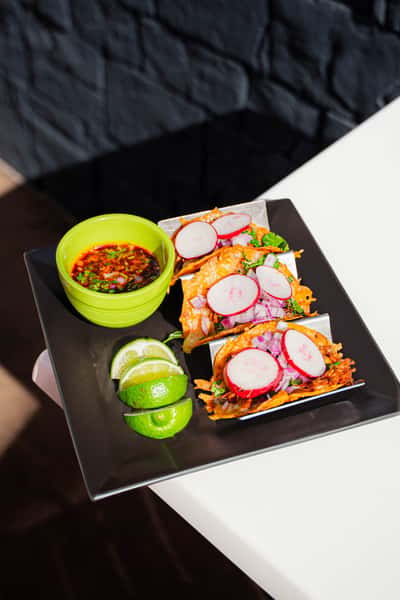 Birria Tacos