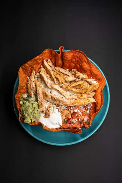 Taco Salad