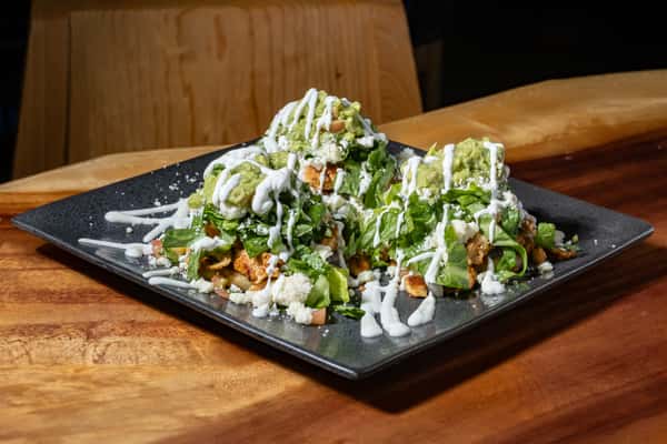 Mini Sopes