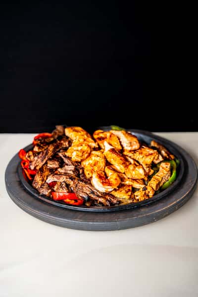 Jose Cuervo Fajitas