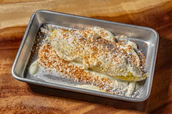 Street Corn