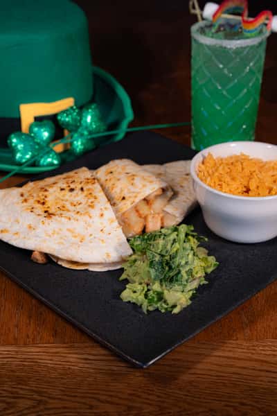 Kid's Quesadilla