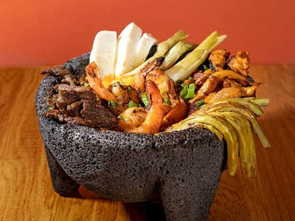 Molcajete