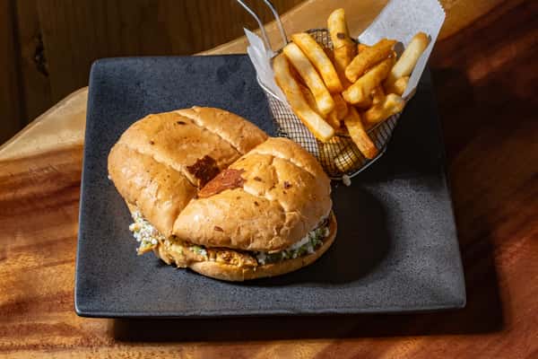 Guaca-Torta