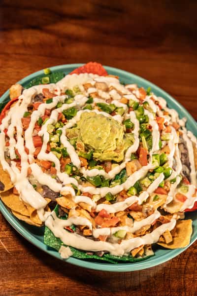 Nachos