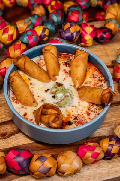 Taquero Super Dip