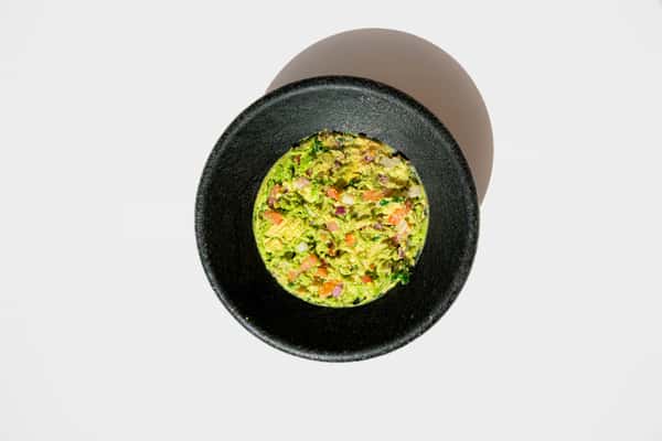 Fresh Tableside Guacamole