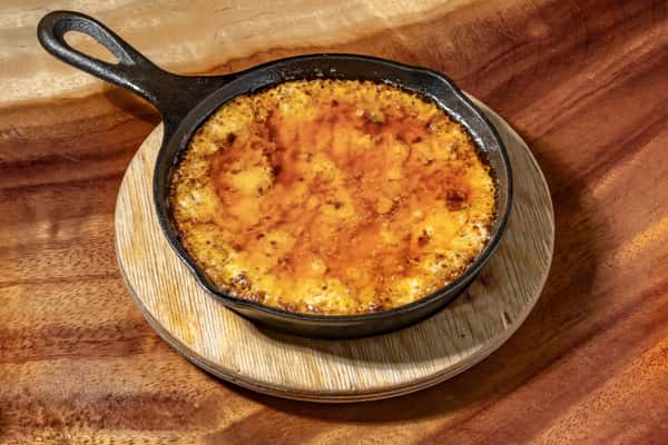 Merlot Queso Fundido
