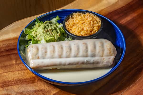 Chimichanga