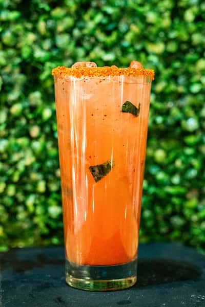 Watermelon-Basil