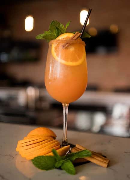 Aper-Fall Spritz.