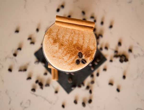 Love You a-Latte.