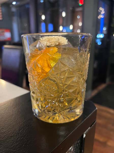ELDERFASHIONED.