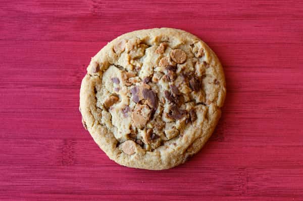Cookie Reese's Peanut Butter