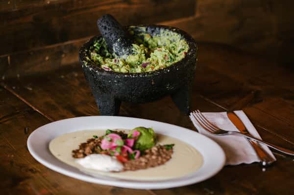 Guacamole