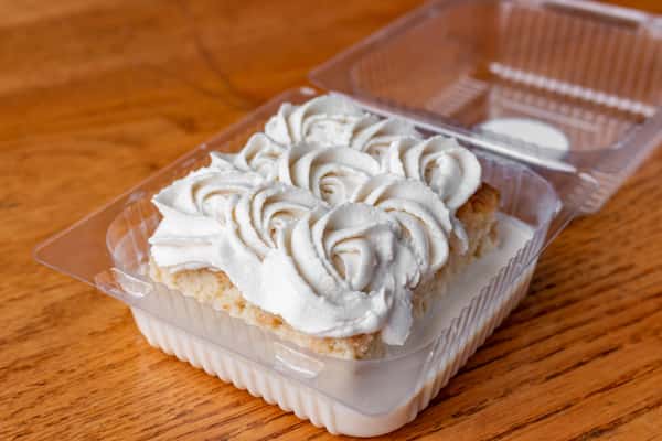 Tres Leches