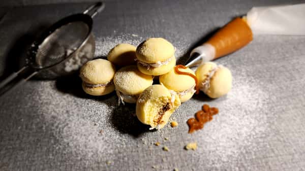 Alfajores