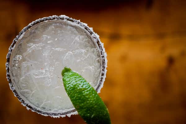 House Margarita