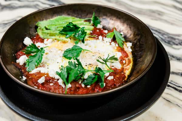 SHAKSHUKA