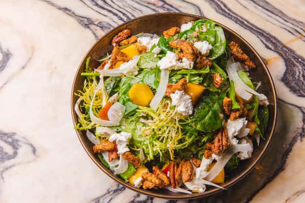 HOUSE SALAD