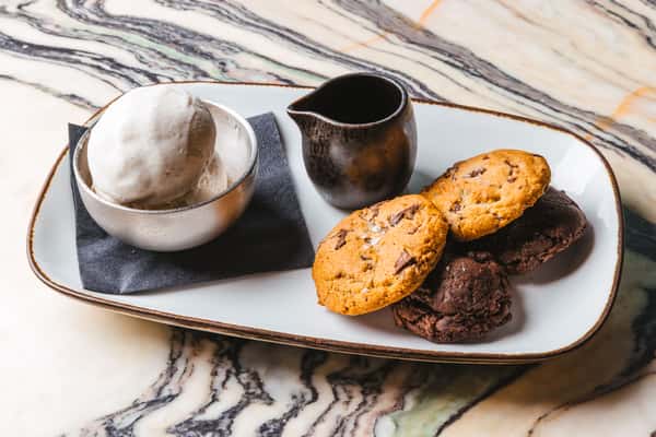 UNION COOKIES